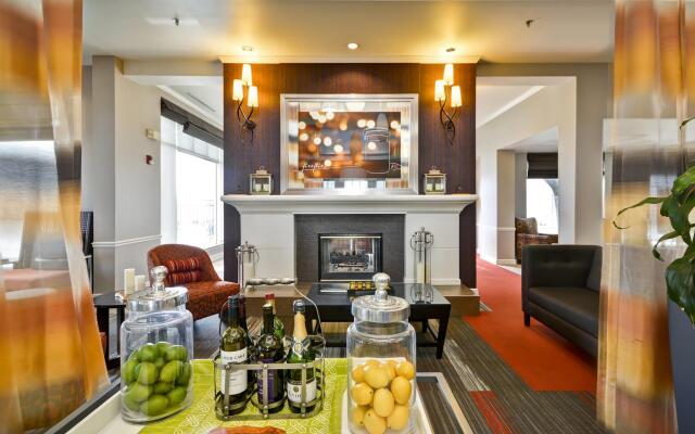 Hilton Garden Inn Austin/Round Rock