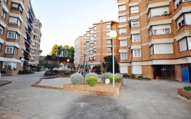 Apartment Downtown Sabadell