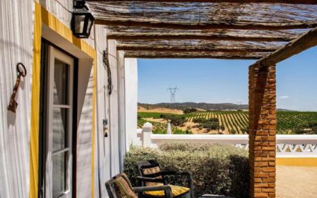Herdade do Sobroso Country House