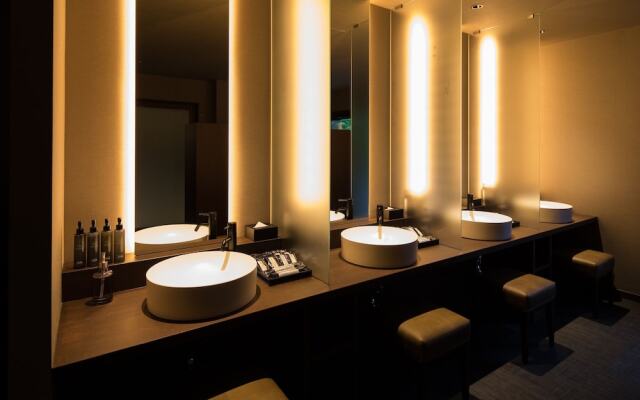 Bar Hotel Hakone Kazan