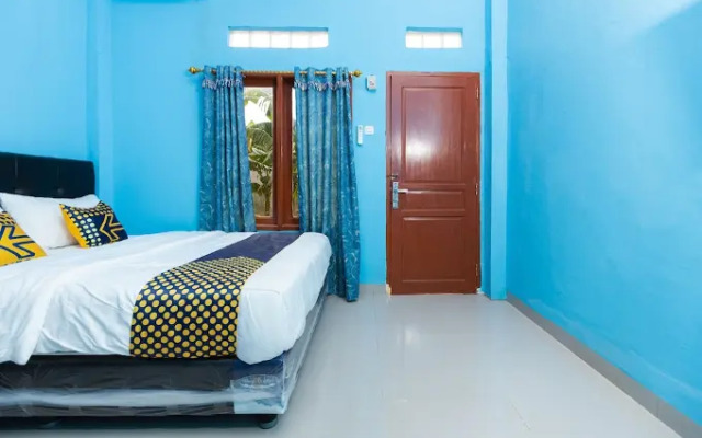 Pondok Seril by OYO Rooms