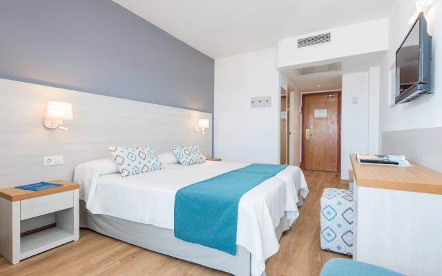 Hotel Vista Park