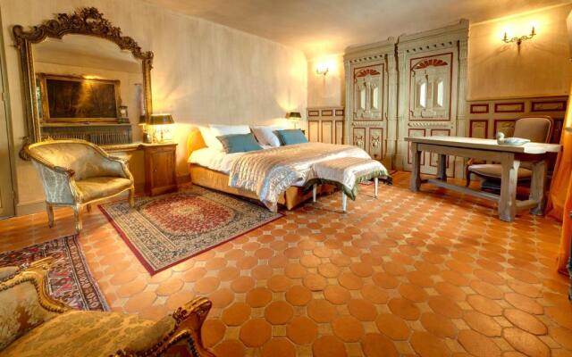 Chambre d'hôtes Chez Samuel Bruno
