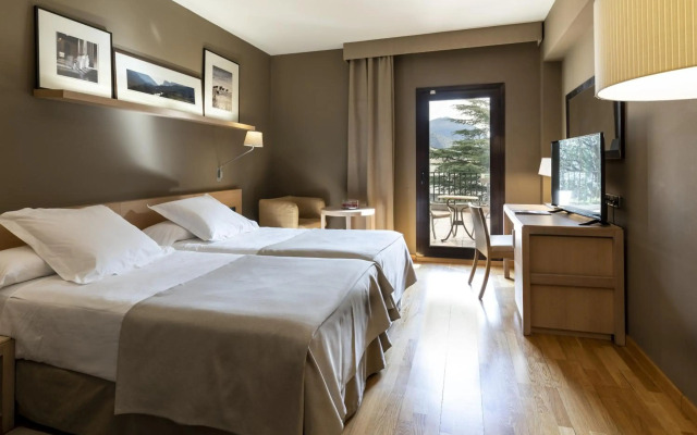 Parador de la Seu d'Urgell