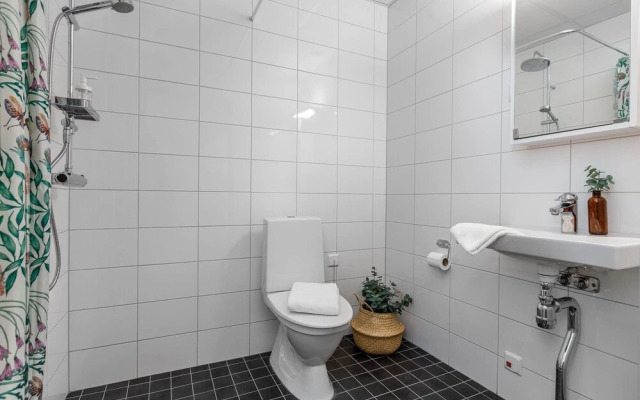 Stockholm Hotel Apartments Arlanda XPO