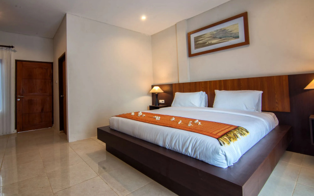 Diva Lombok Resort