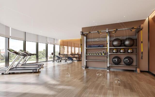 Hilton Garden Inn Beijing Daxing International Airport