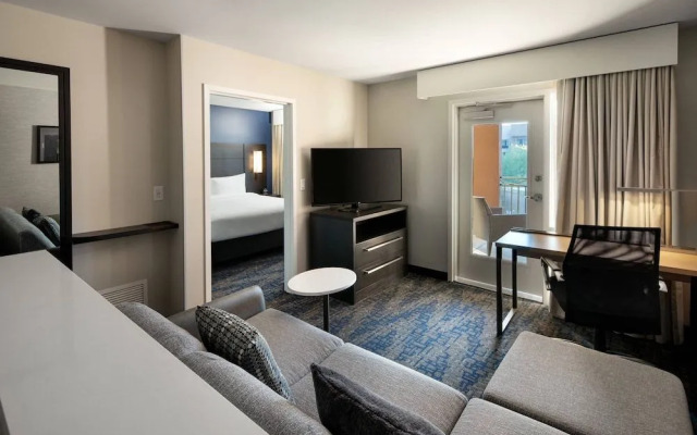Residence Inn Scottsdale Salt River