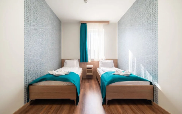 Hotel Szeghalom