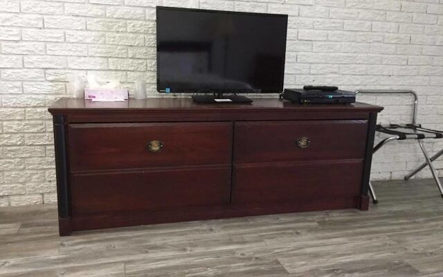 Complexe DIX80 Hôtellerie et Restaurant