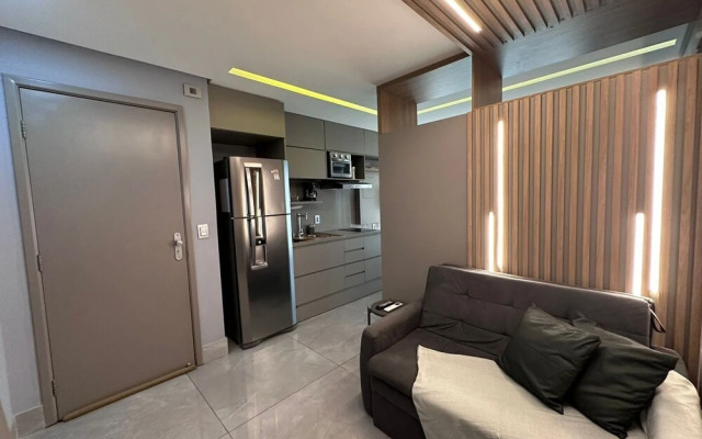 Atlantis Praia Suite 201