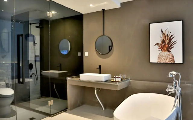 Wuzhen Tsubaki Hotel