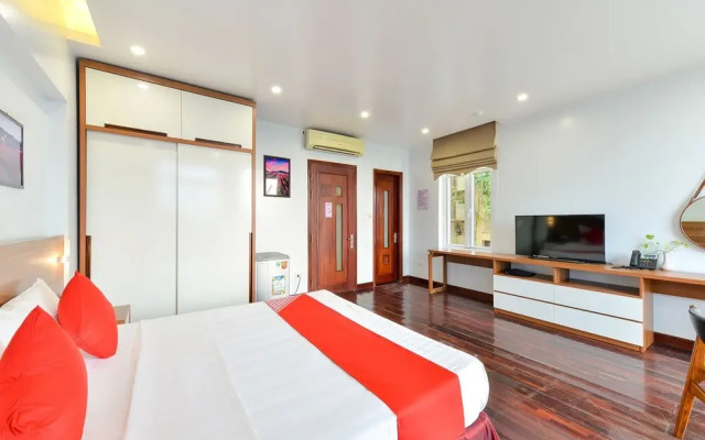 Lavender Hotel Apartment