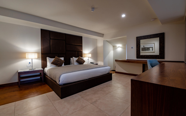 Maritim Antonine Hotel & Spa Malta