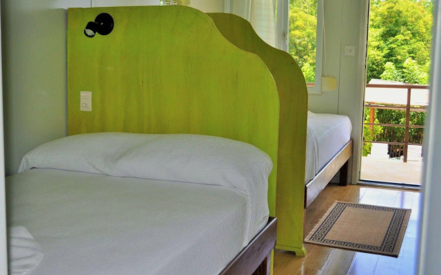 NNAM Tulum - Adults Only