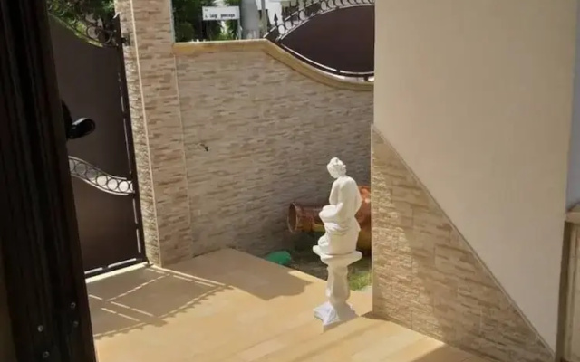 Stunning 1-bed Apartment in Porto Cesareo