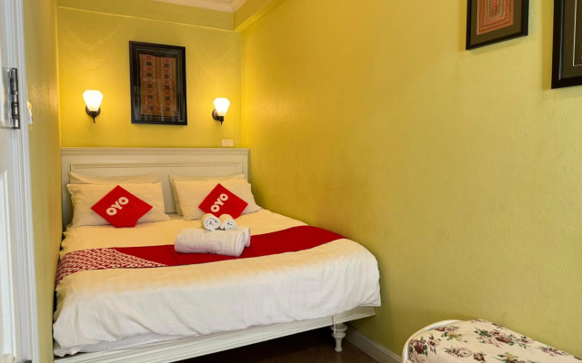 OYO 899 Villa De Hun