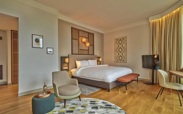 voco The Hague by IHG