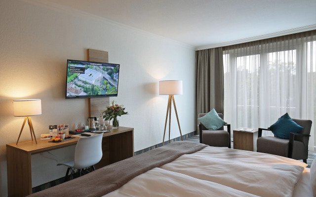 Quality Hotel Lippstadt