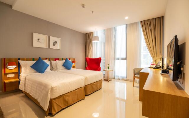 Ramada by Wyndham Meridin Johor Bahru