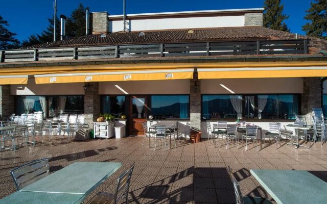 Albergo Cardada