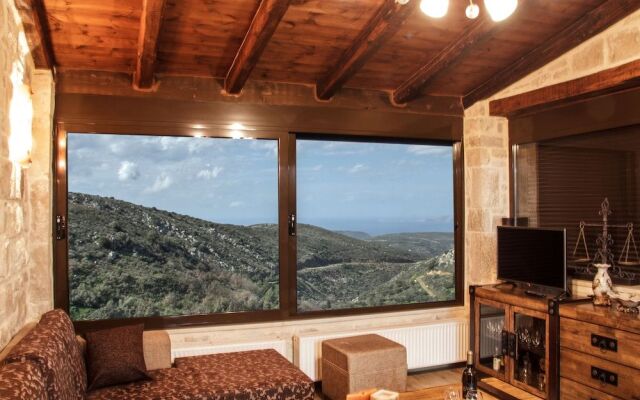 Villa Charaso by Estia