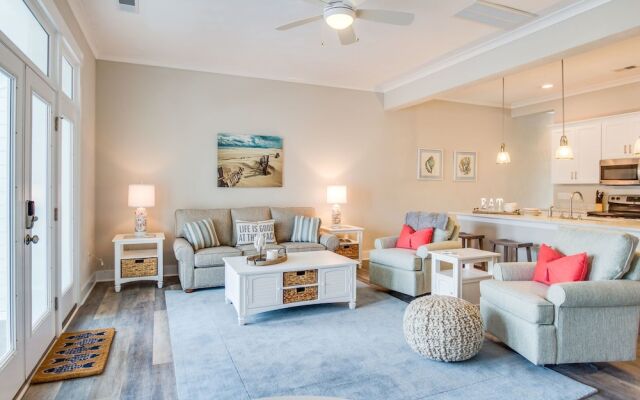 529 The Bayville House