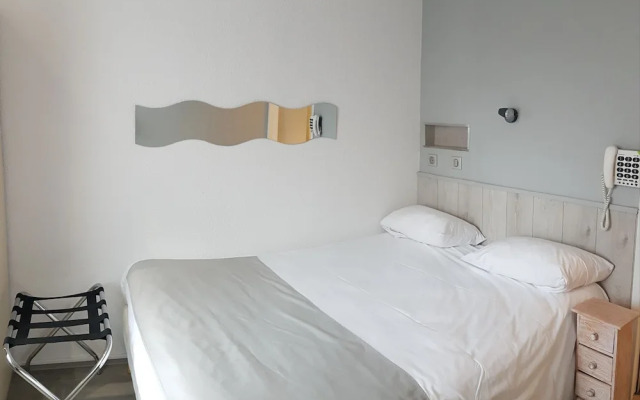 Hôtel la Bérangère