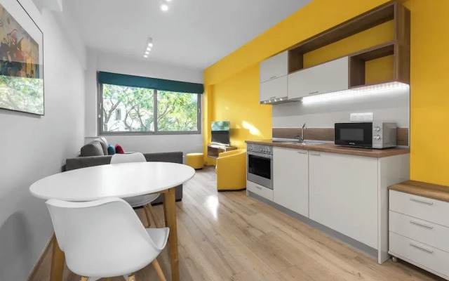 Zaphira Apartments, Nilie Hospitality MGMT