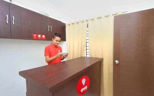 Unique Residency Hotel
