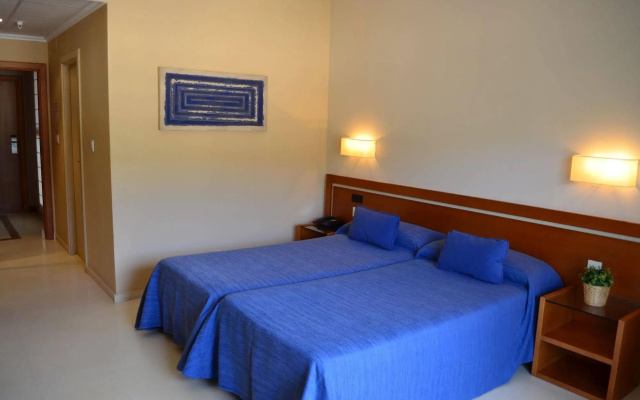 Hotel SantaMarta