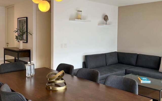 Amazing 2BR in Miraflores