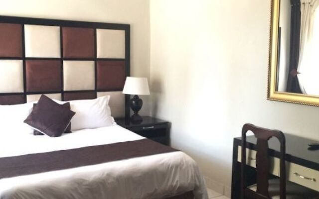 Dube Executive Suites