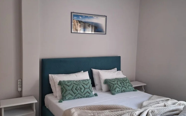 Villasabella 3 apartmens
