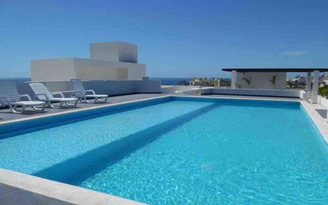 Beautiful Condo 300 Meters To Medano Beach