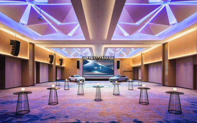 Holiday Inn & Suites Penang Prai by IHG