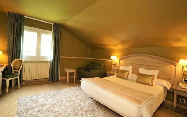 Hotel & SPA Bringué