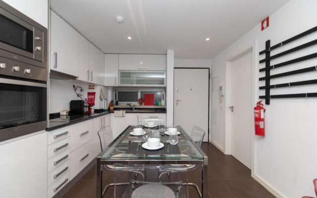Apartamento Luz T1 Sesimbra