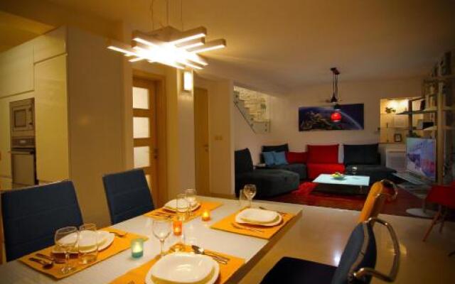 Apartment Allure