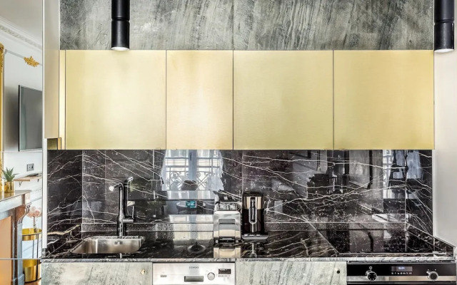 Merveil Luxury Suites - Sebastopol I-II