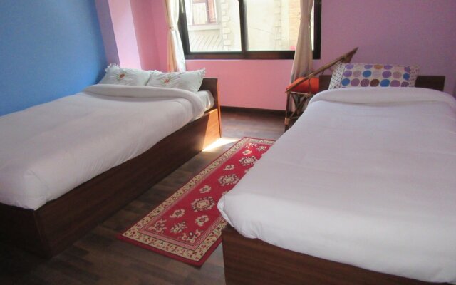 Kathmandu View Hotel