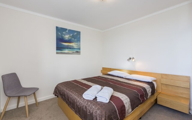 High Tor Apartment 104
