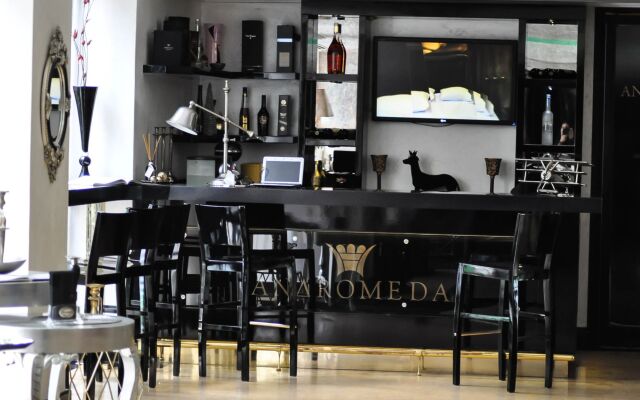 Andromeda Hotel Thessaloniki