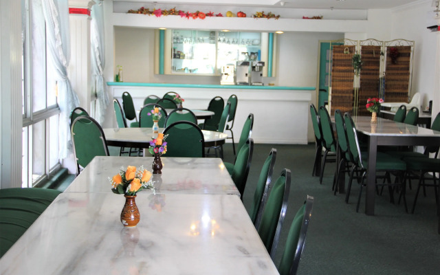 Miri Hotel