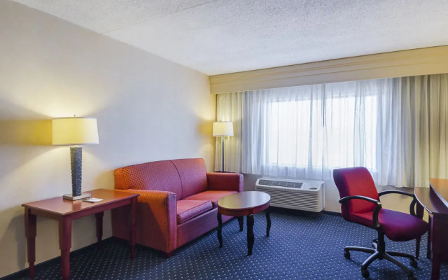 Quality Inn Revere