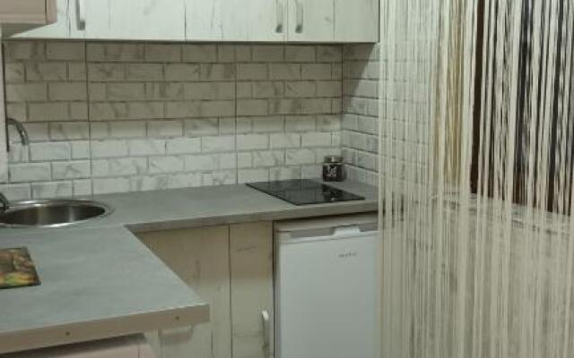 Apartament IRI Băile Herculane