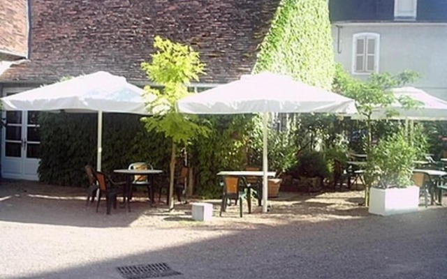 Logis Hotel Saint-Joseph