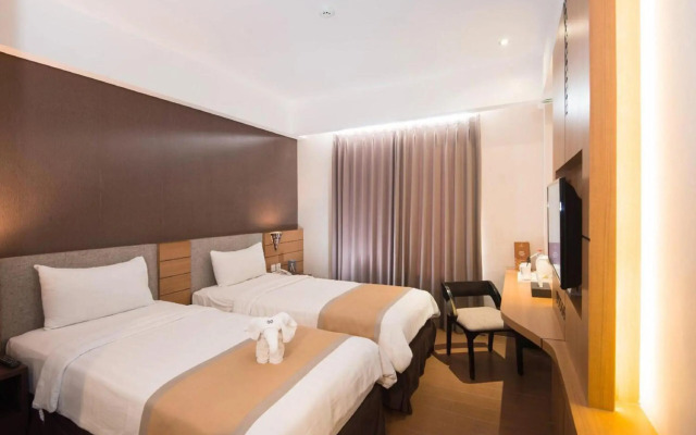 LYNN Hotel by Horison