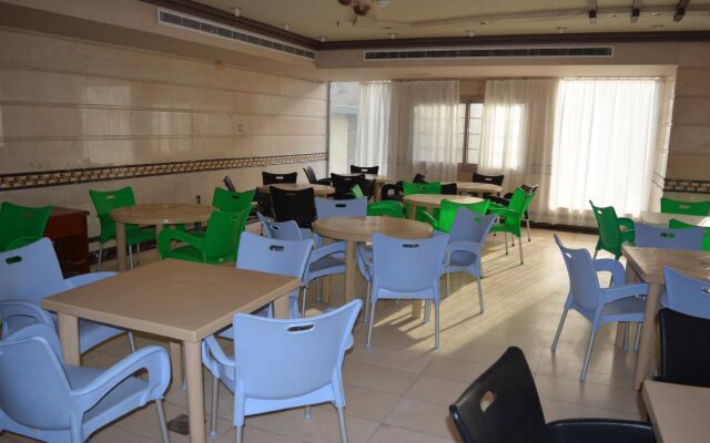 Al Azafea Hotel