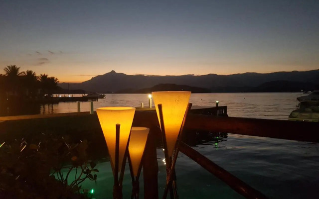 Pousada Costa do Sapê